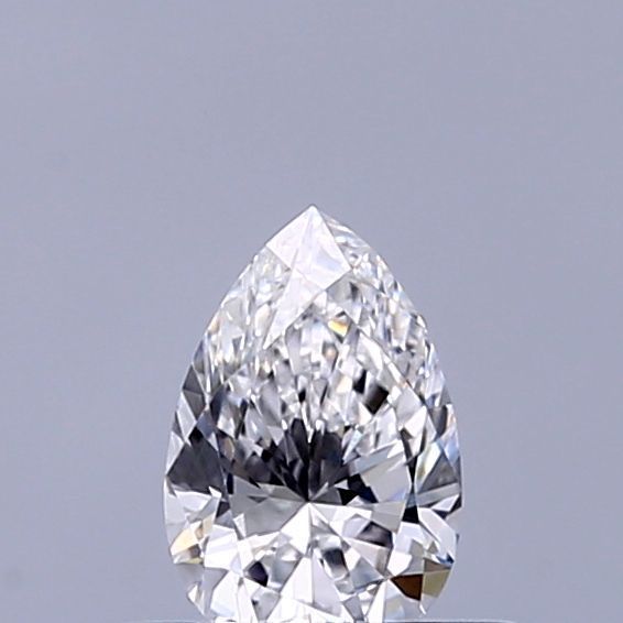 Pear Lab-Grown Diamond image