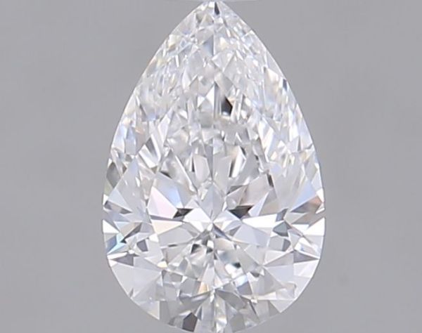 Pear Diamond image