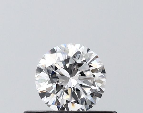 Round Lab-Grown Diamond image