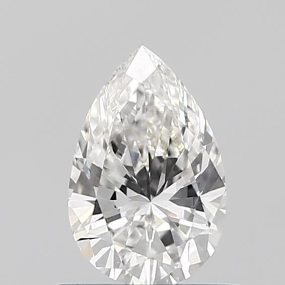 Pear Lab-Grown Diamond image