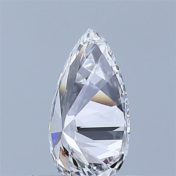 Pear Lab-Grown Diamond image