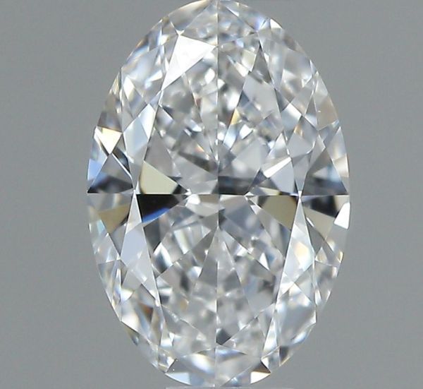 Oval Diamond image