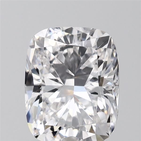 Cushion Lab-Grown Diamond image