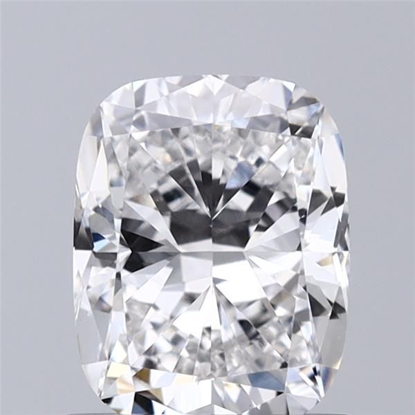 Cushion Lab-Grown Diamond image