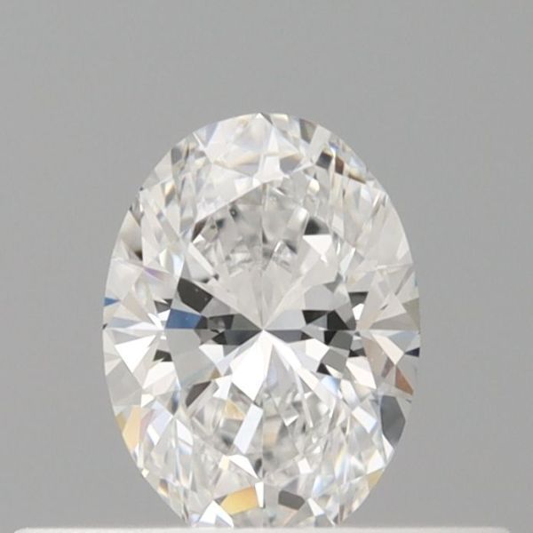 Oval Diamond image