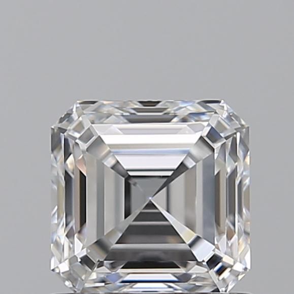Asscher Diamond image