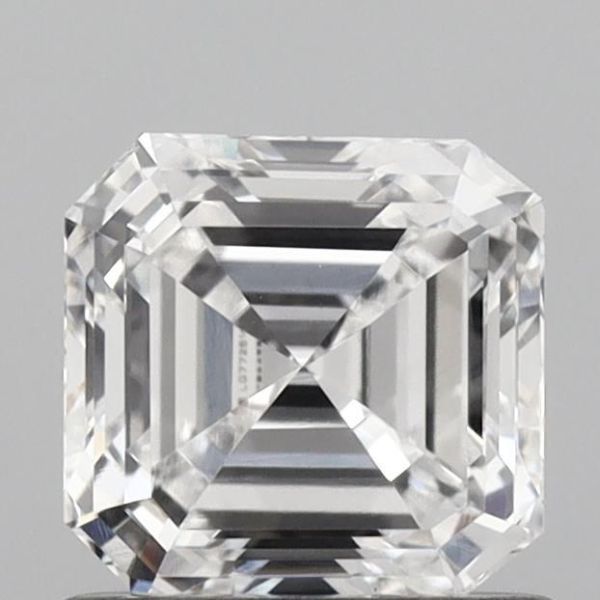 Asscher Lab-Grown Diamond image