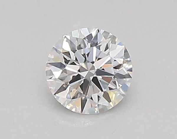 Round Lab-Grown Diamond image