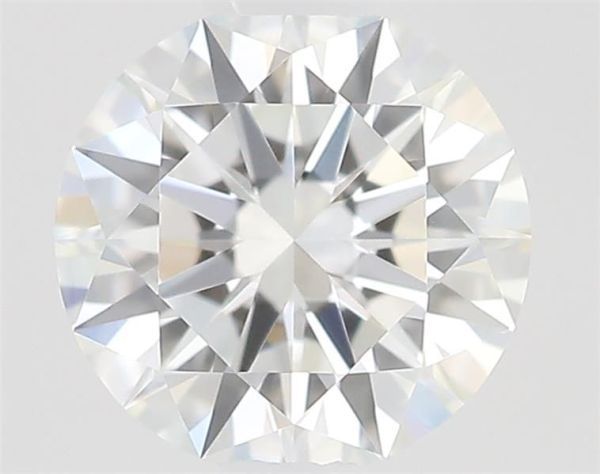 Round Diamond image