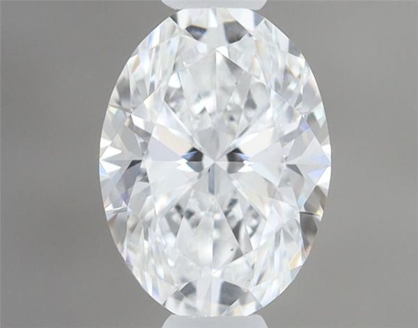 Oval Diamond image