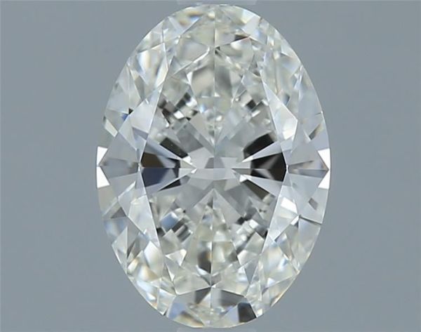 Oval Diamond image