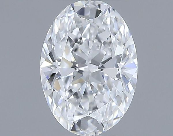 Oval Diamond image