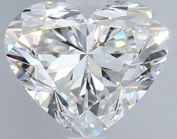 Heart Diamond image