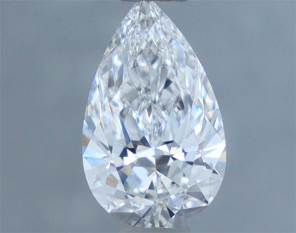 Pear Diamond image