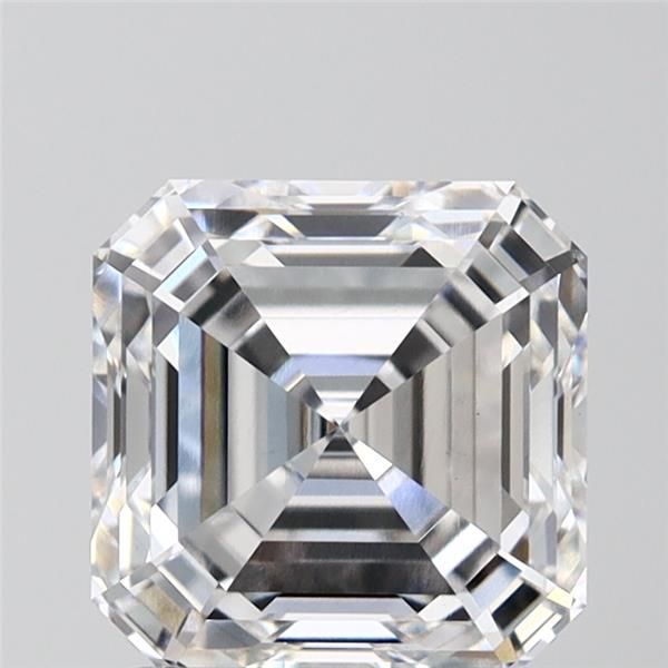 Asscher Lab-Grown Diamond image