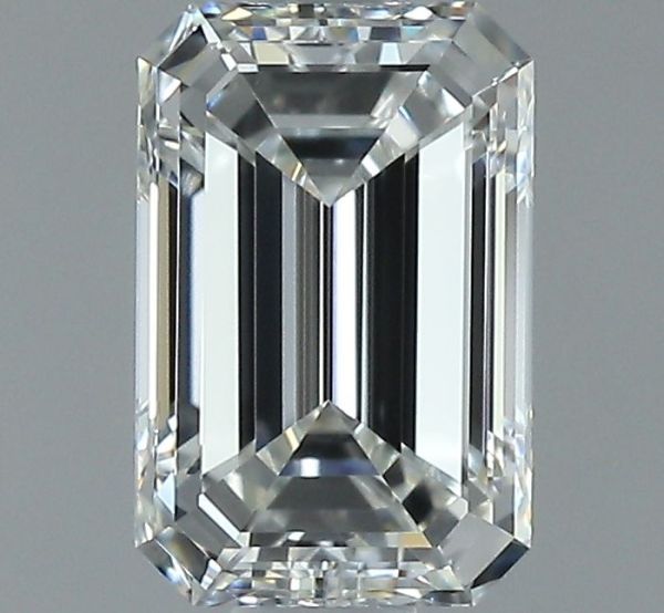 Emerald Diamond image