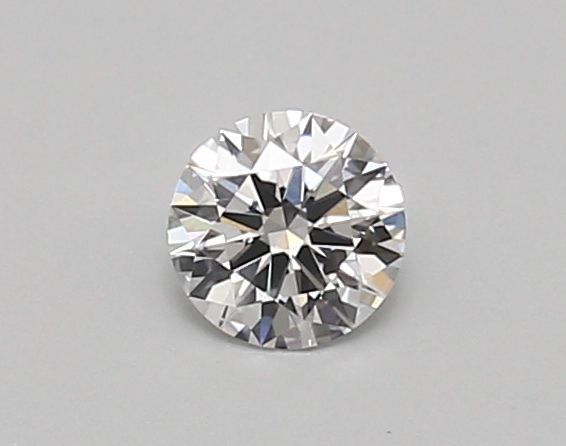 Round Lab-Grown Diamond image