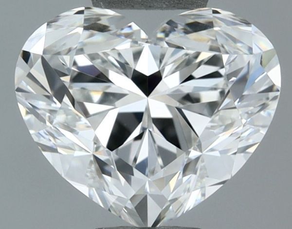Heart Diamond image