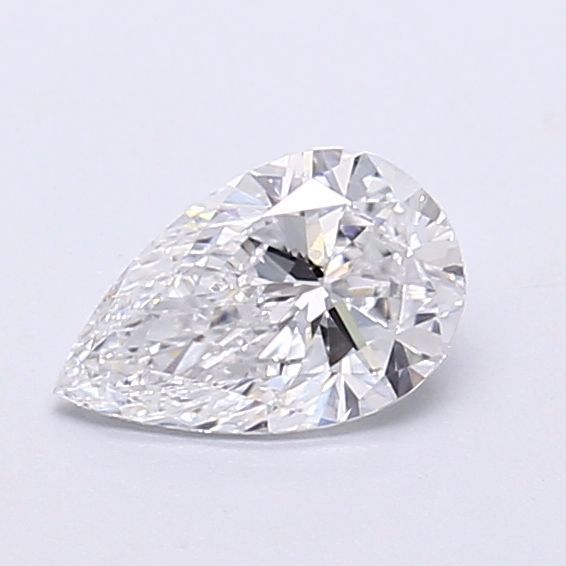 Pear Lab-Grown Diamond image