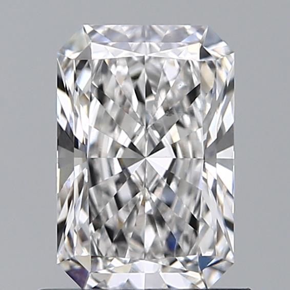 Radiant Lab-Grown Diamond image