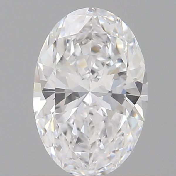 Oval Diamond image