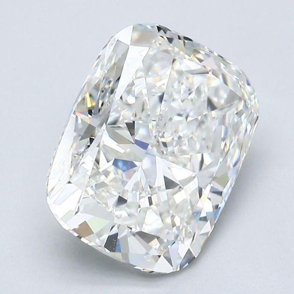 Cushion Diamond image