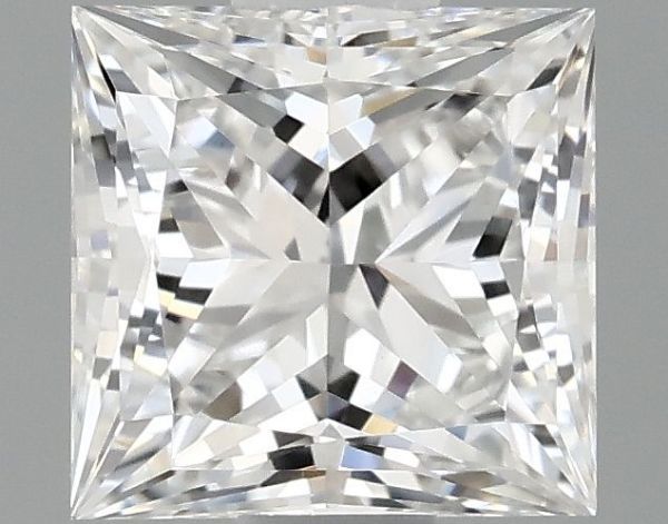 Princess Lab-Grown Diamond image