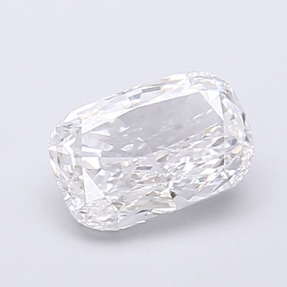 Cushion Lab-Grown Diamond image