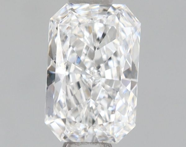 Radiant Lab-Grown Diamond image