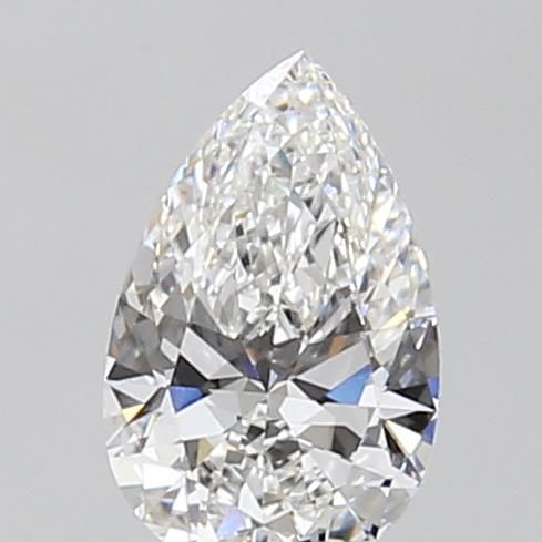 Pear Lab-Grown Diamond image
