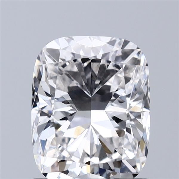 Cushion Lab-Grown Diamond image