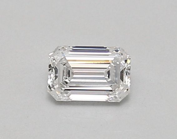 Emerald Lab-Grown Diamond image