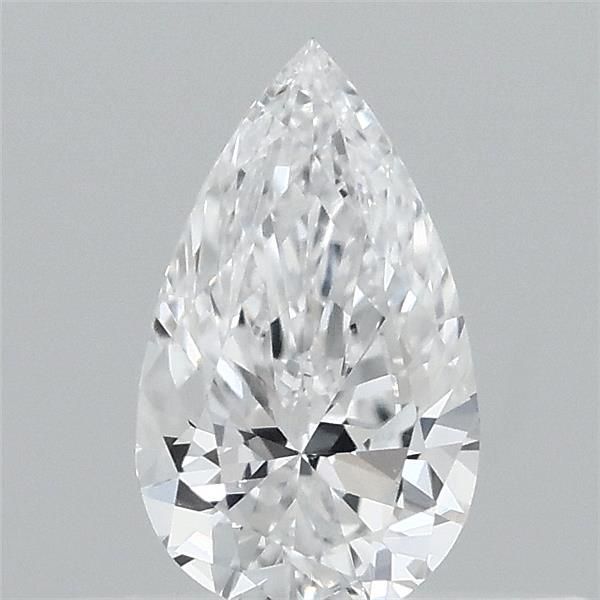 Pear Lab-Grown Diamond image