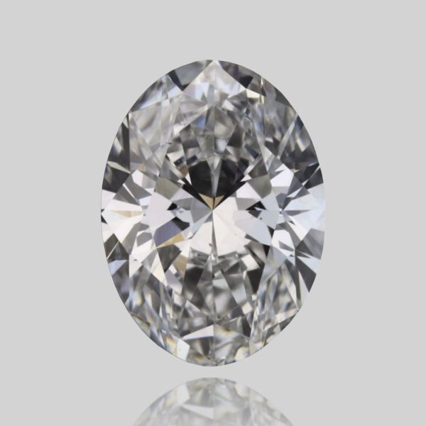 Oval Diamond image