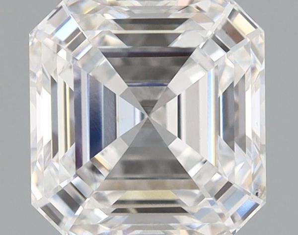 Asscher Lab-Grown Diamond image