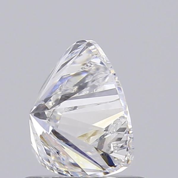 Heart Lab-Grown Diamond image