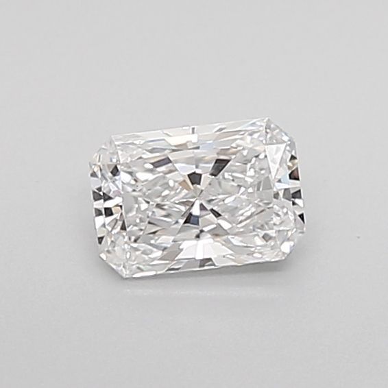 Radiant Lab-Grown Diamond image