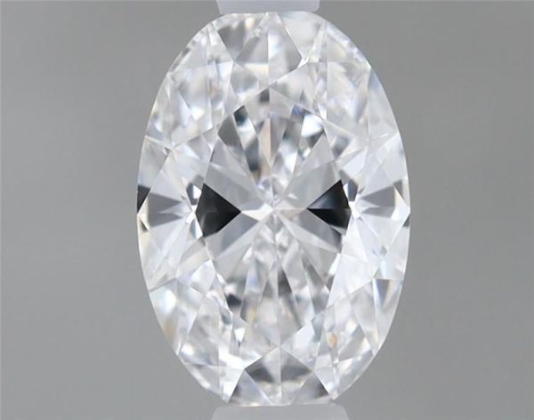 Oval Diamond image