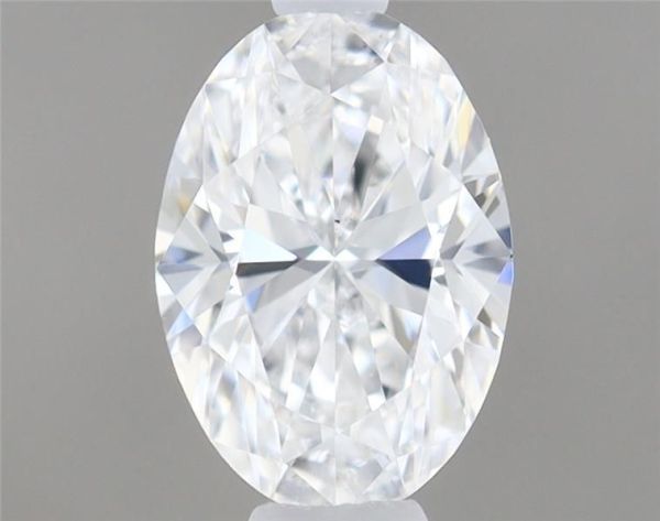 Oval Diamond image