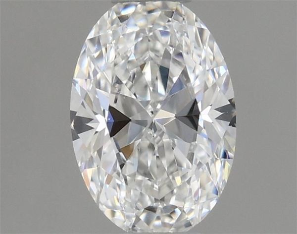 Oval Diamond image