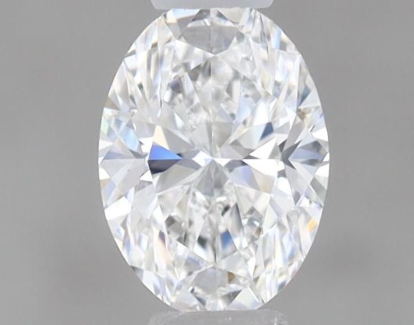 Oval Diamond image