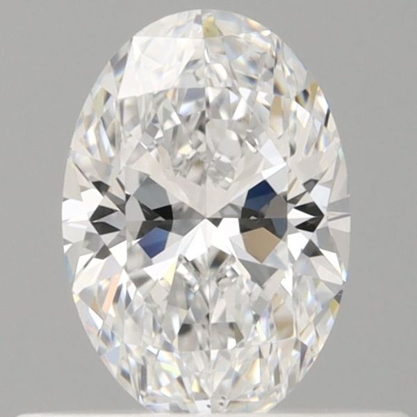 Oval Diamond image