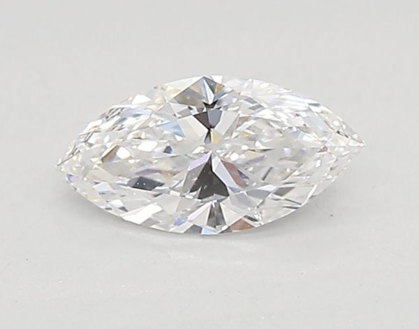 Marquise Lab-Grown Diamond image