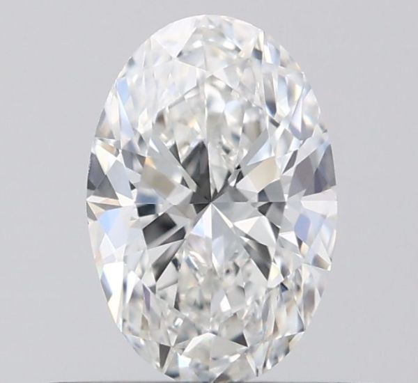 Oval Diamond image