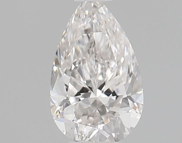 Pear Lab-Grown Diamond image