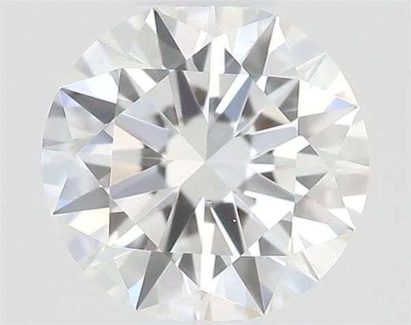 Round Diamond image
