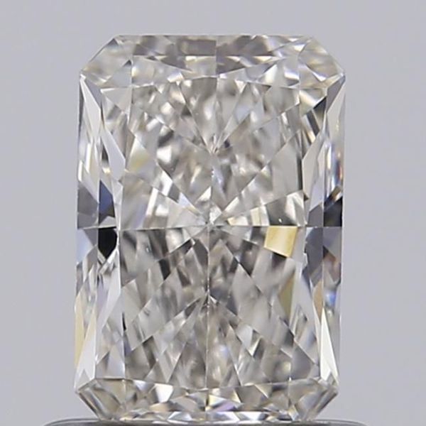 Radiant Lab-Grown Diamond image