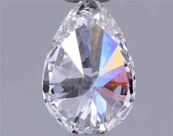 Pear Diamond image
