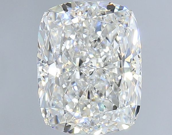 Cushion Diamond image