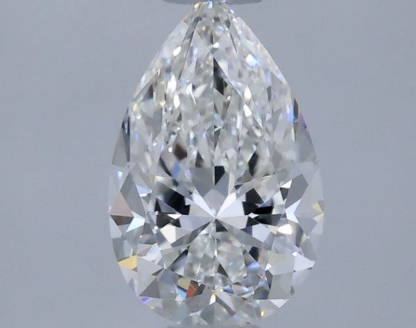 Pear Diamond image